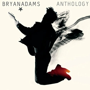 bryan adams ベスト盤